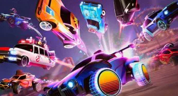 Rocket League do të bëhet free-to-play më vonë gjatë vitit