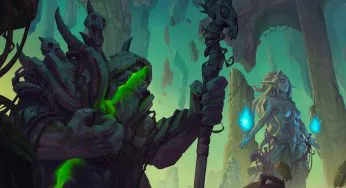 Blizzard hedh shenja për një expansion të Hearthstone