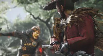 Update-i i ri i Ghost of Tsushima sjell ndryshime në vështirësi