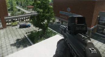 Harta Reserve e Escape from Tarkov ka vende të reja për t’u eksploruar