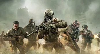 Call of Duty: Mobile do të marrë dy harta të Modern Warfare