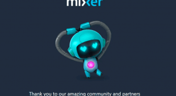 Mixer tashmë është mbyllur zyrtarisht