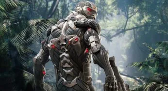 Crysis Remastered zbulon gameplay në Nintendo Switch