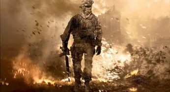 Modders po bëjnë remaster multiplayer të Modern Warfare 2