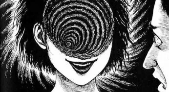 Manga e famshme “Uzumaki” do të vijë si anime