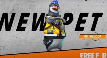 Gjithçka duhet të dini për Mr Waggor në Free Fire