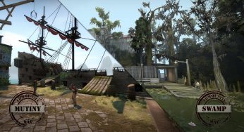 Patch-i i ri i CS:GO shton dy harta dhe ndryshon Decoy