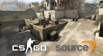 Source 2 mund të vijë në CS:GO në fund të vitit të ardhshëm