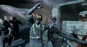 Modern Warfare pothuajse kishte një Zombies mode dhe ja si mund dukej