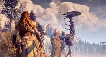 Data e lëshimit për PC e Horizon Zero Dawn është vendosur tashmë