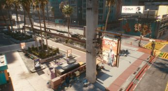 Cyberpunk 2077 do të ketë më shumë veçori ray-tracing për RTX