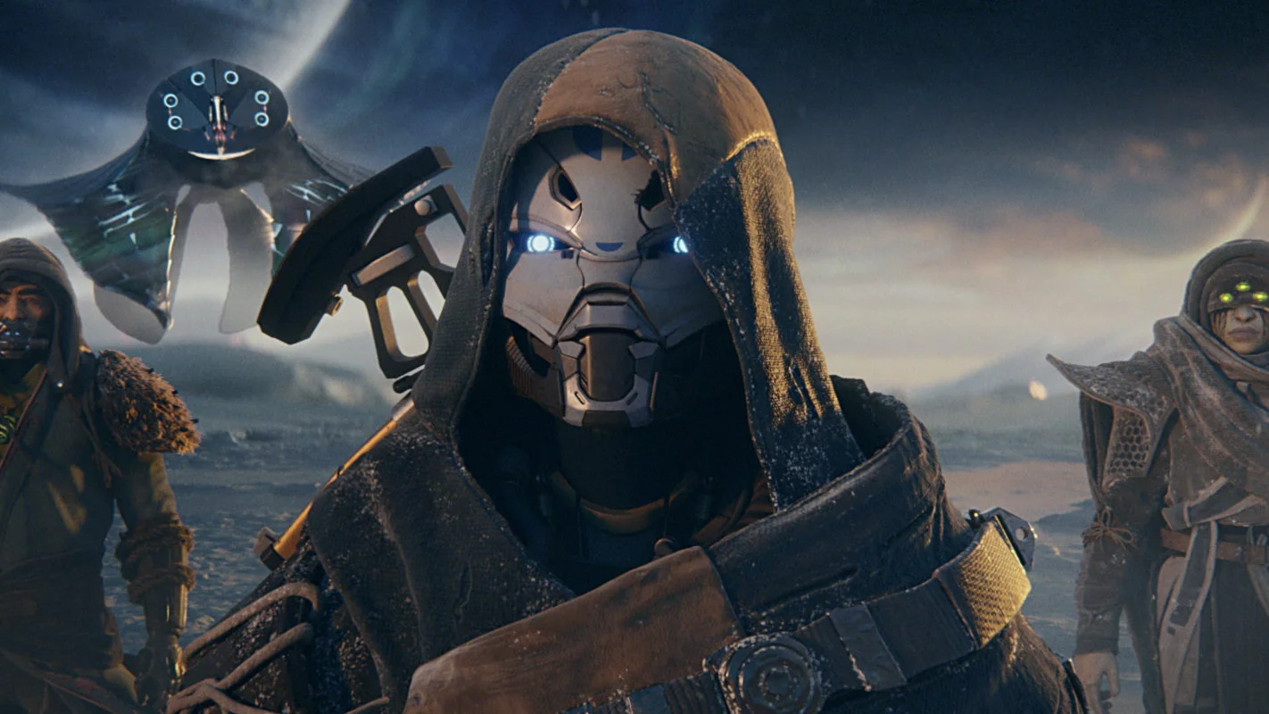 Destiny 2: Beyond Light është shtyrë për në nëntor