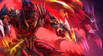 Patch 7.27 në Dota 2 sjell ndryshime të mëdha për items dhe draft