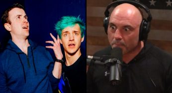 Ninja, Dr Lupo etj i kundërvihen Joe Rogan, pasi ai quajti videolojërat problem
