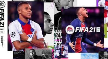 Kylian Mbappé do të jetë në kopertinën e FIFA 21