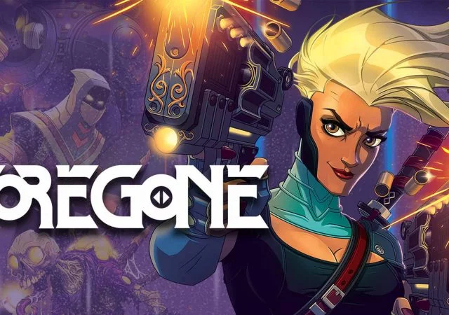 foregone-review