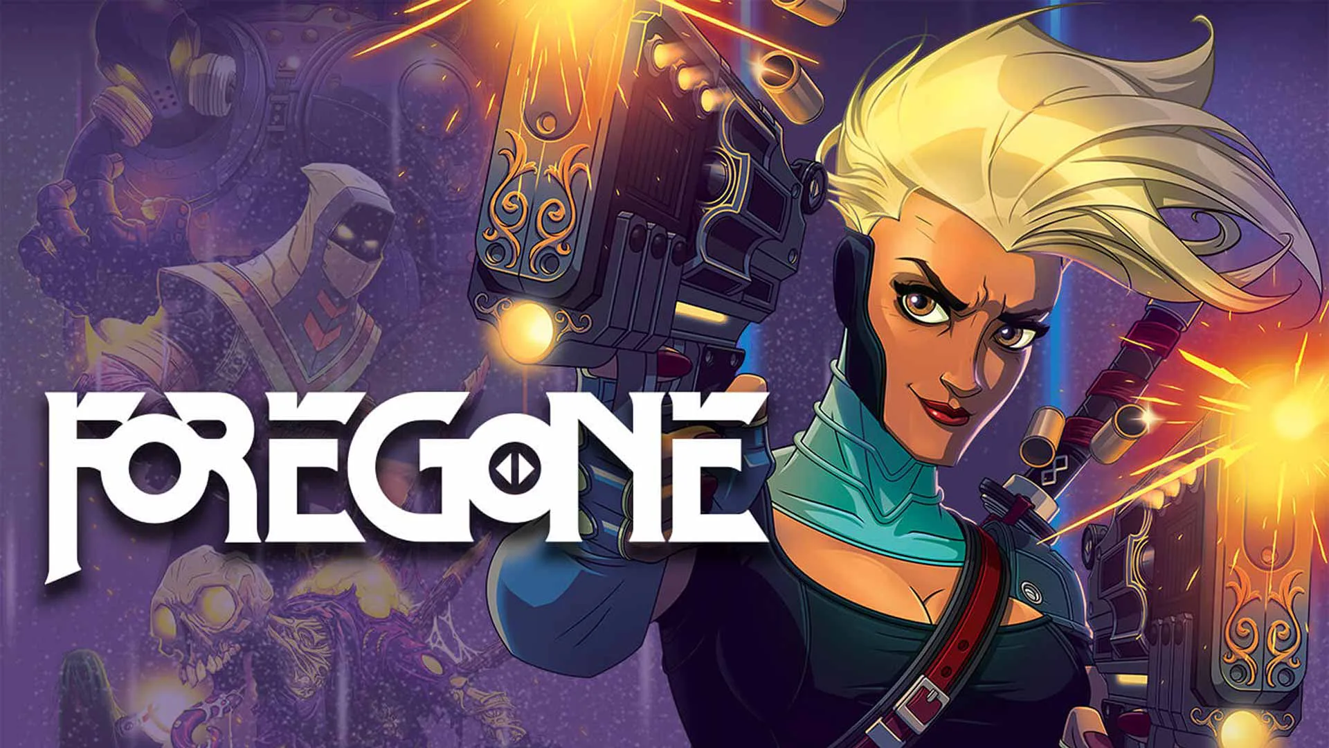 foregone-review