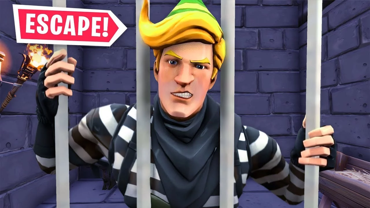 Ky exploit në Fortnite ju jep mundësinë të shkatërroni çdo gjë që prekni