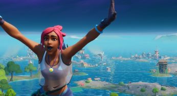 Disa emra lojtarësh në Fortnite po bëjnë crash lojën