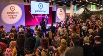 Gamescom 2020 do të mbahet online në gusht