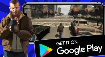 Gjithçka duhet të dini për GTA 4 dhe GTA 5 Mobile