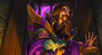 Scholomance expansion i Hearthstone merr një datë lëshimi