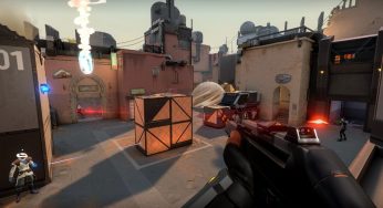 Valorant Crosshair | Konfigurimet më të mira në Valorant