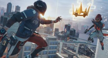 Hyper Scape battle royale e Ubisoft vjen me një trailer të ri