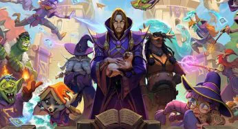 Hearthstone shkon drejt Scholomance për expansion-in e ardhshëm