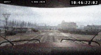Teaser-i i parë i Modern Warfare S5 hedh shenja drejt një treni në Warzone