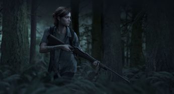 The Last of US Part II Review pa spoilers