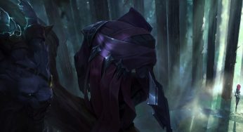 Zbulohet një emër i ri kampioni në League of Legends