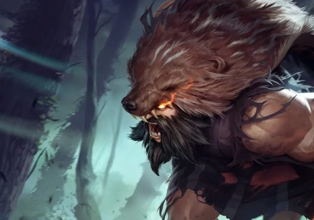 league-legends-udyr-vfx-update