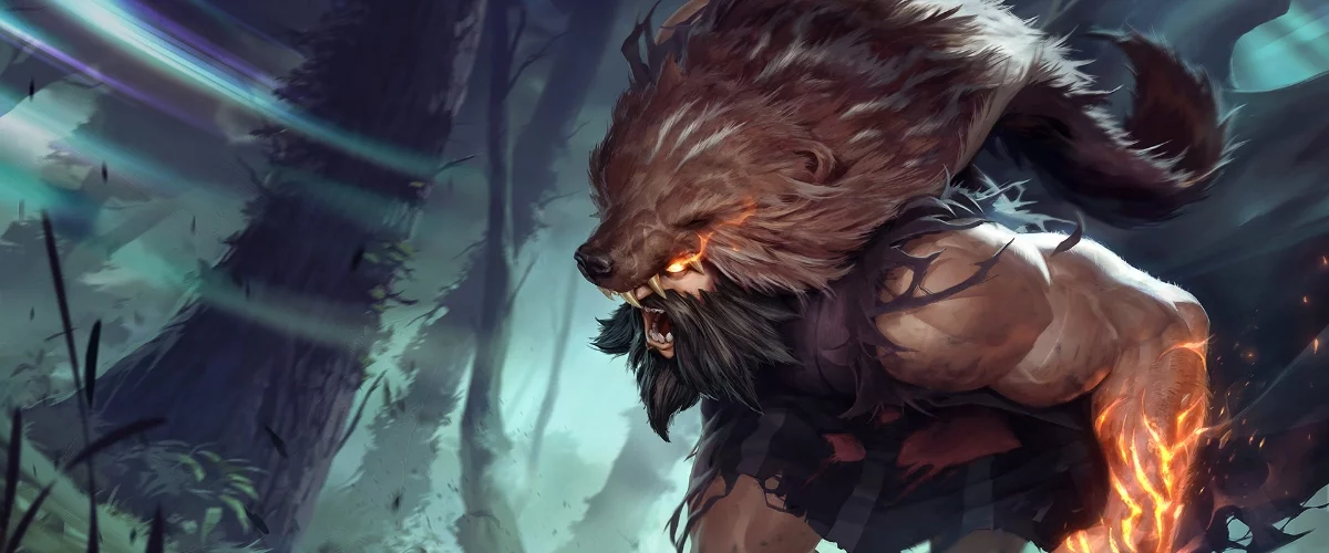league-legends-udyr-vfx-update