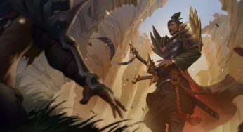 Yone mund të jetë kampioni i 150-të në League of Legends