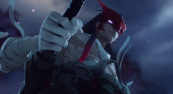 Riot zbulon Yone si kampionin e ri të League of Legends