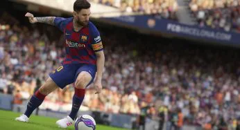 PES në next-gen do të jetë një “nivel krejt tjetër”, sipas Konami