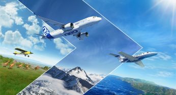 Microsoft Flight Simulator do të lançohet në gusht