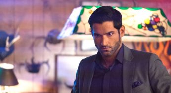Lucifer rikthehet për Sezonin e 5 në Netflix