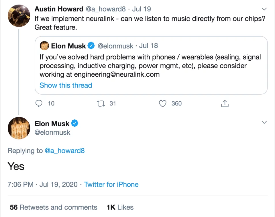 neuralink