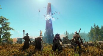 MMO New World e Amazon vonohet për në pranverën e 2021