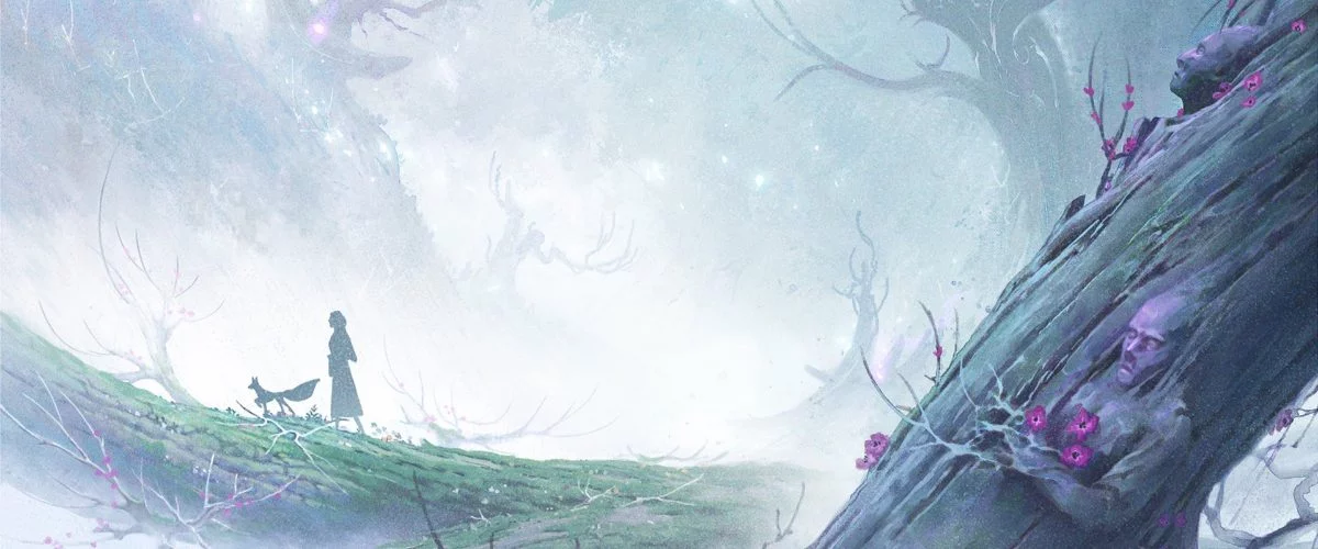 Riot hedh shenja drejt linjës së re të skins të LoL, të quajtur Spirit Blossom