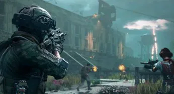 Karakteri i Black Ops që kthehet në Warzone rrit thashethemet e CoD 2020