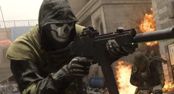 Glitch i Modern Warfare & Warzone i bën armiqtë plotësisht të padukshëm