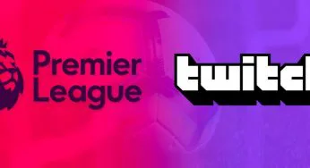 Tashmë do të shihni ndeshjet e Premier League live në Twitch falas