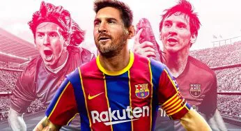 PES 2021 merr një datë lëshimi në shtator