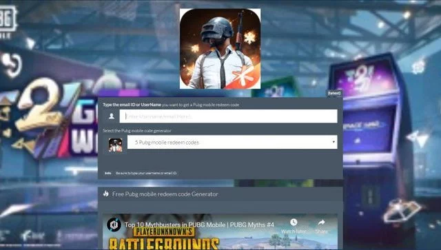 pubg-mobile-reedem-code-generator