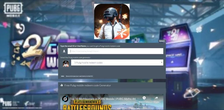 pubg-mobile-reedem-code-generator