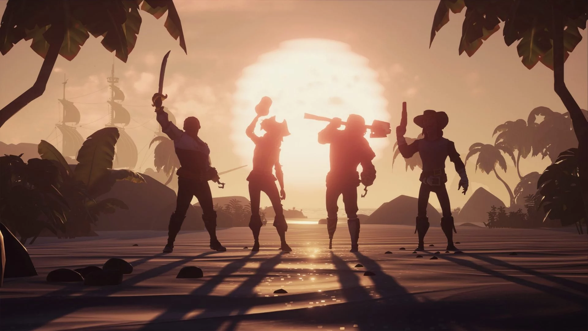 Sea of Thieves kap 15 milionë lojtarë
