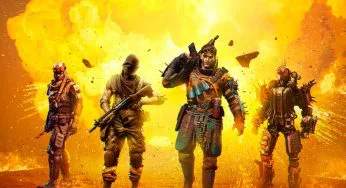 Call of Duty Mobile zbulon Days of Summer Event